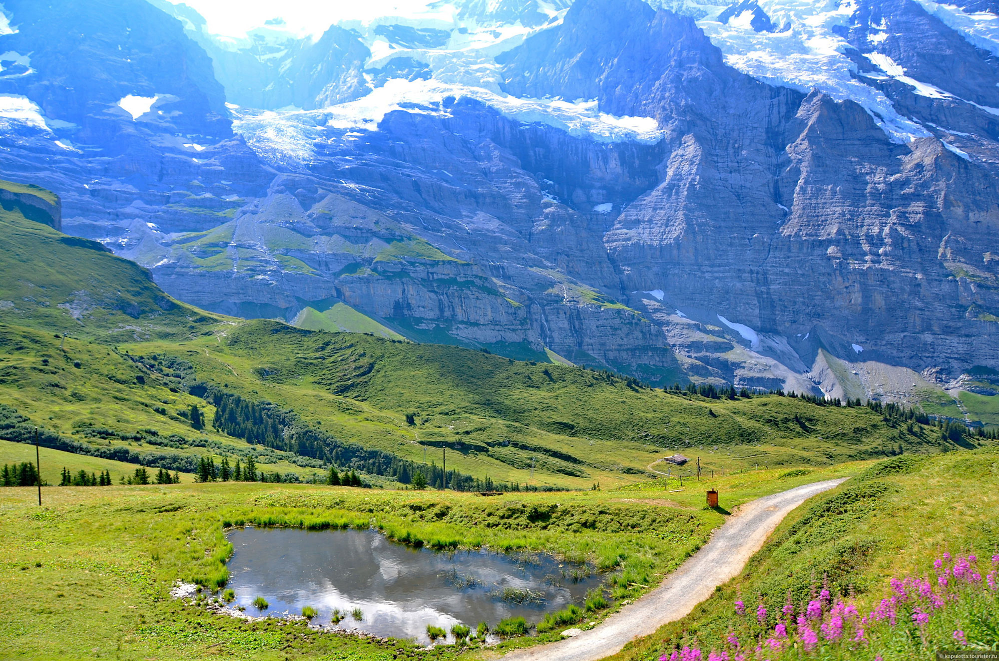 Jungfraujoch